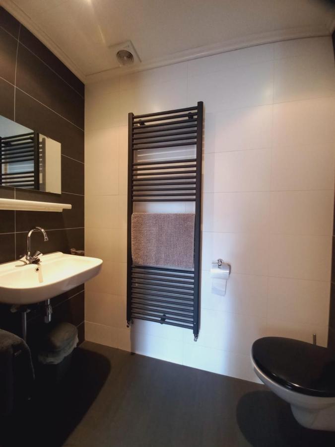 מאקום Bed & Breakfast De Schans מראה חיצוני תמונה